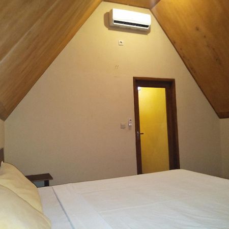 Pondok Anjani Gili Meno Exterior foto