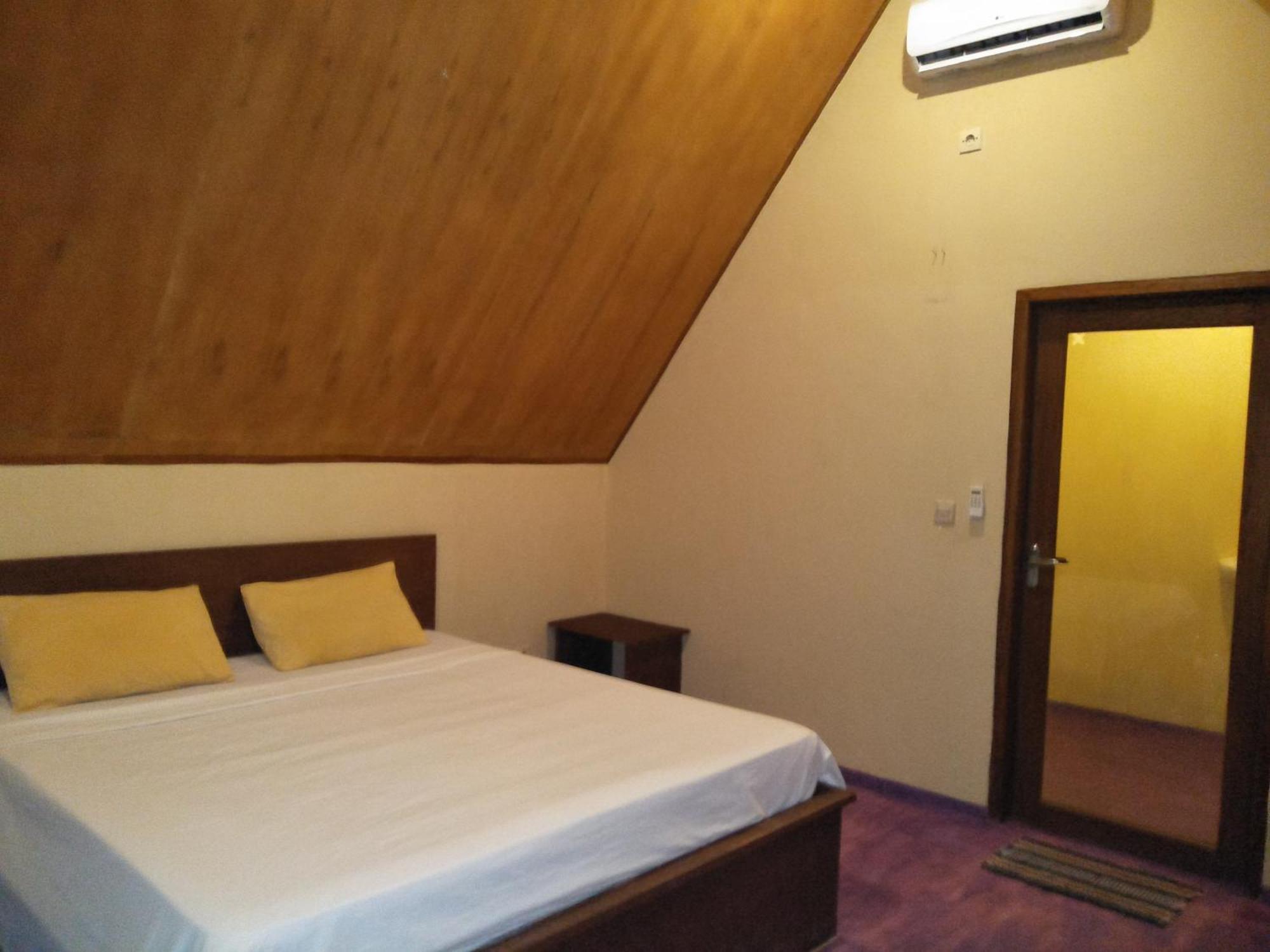 Pondok Anjani Gili Meno Exterior foto