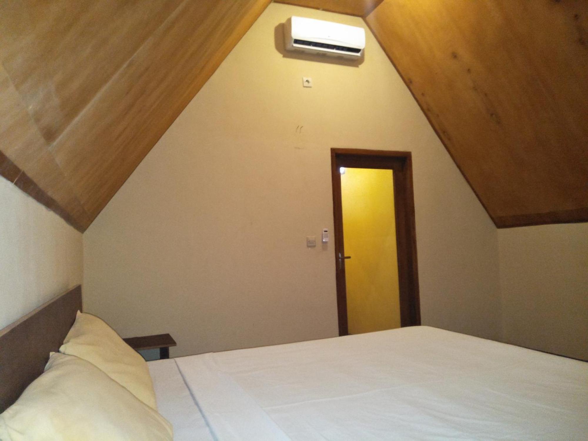 Pondok Anjani Gili Meno Exterior foto