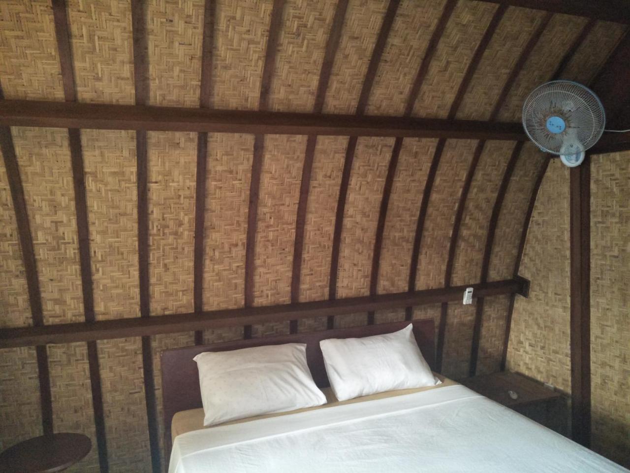 Pondok Anjani Gili Meno Exterior foto