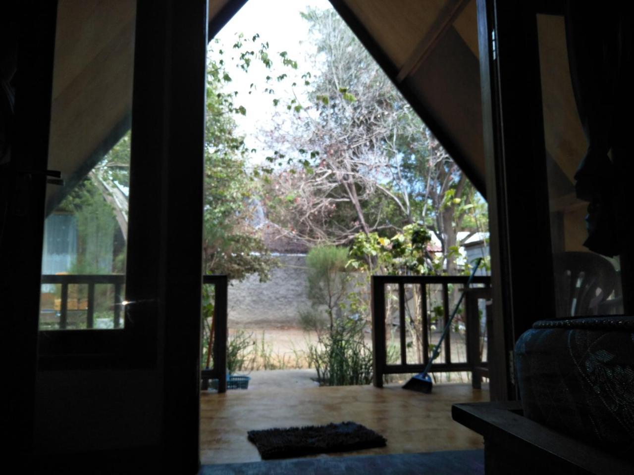 Pondok Anjani Gili Meno Exterior foto